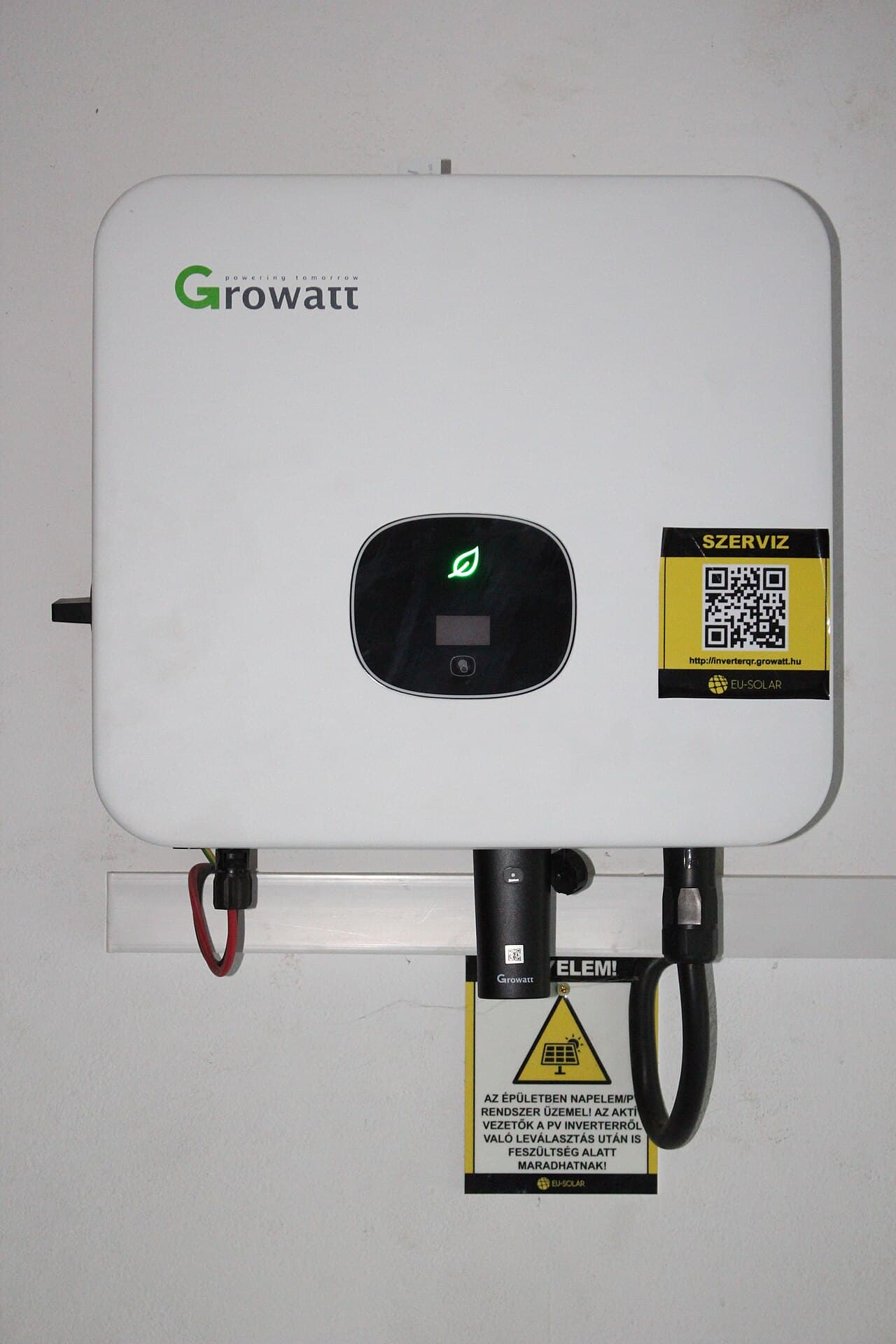 HYBRID INVERTER 5KW