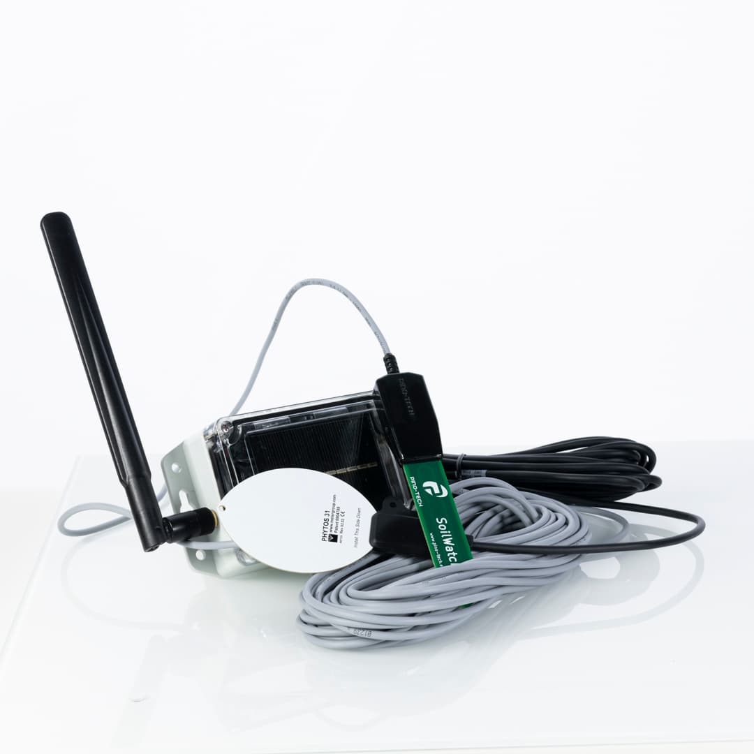 MONITORING WIFI
